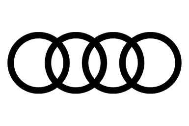 AUDI logo