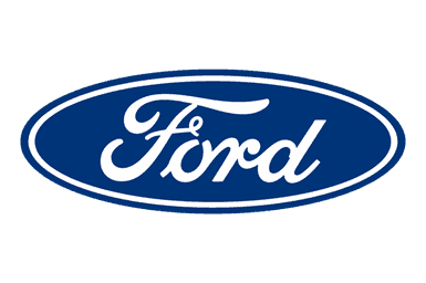 FORD logo