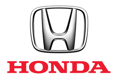 HONDA logo