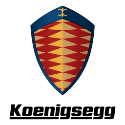 KOENIGSEGG logo