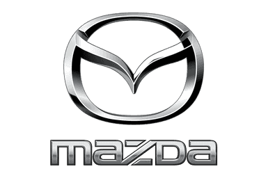 MAZDA logo