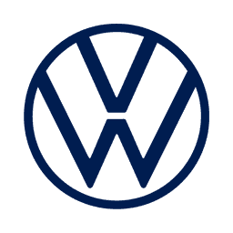 VOLKSWAGEN logo