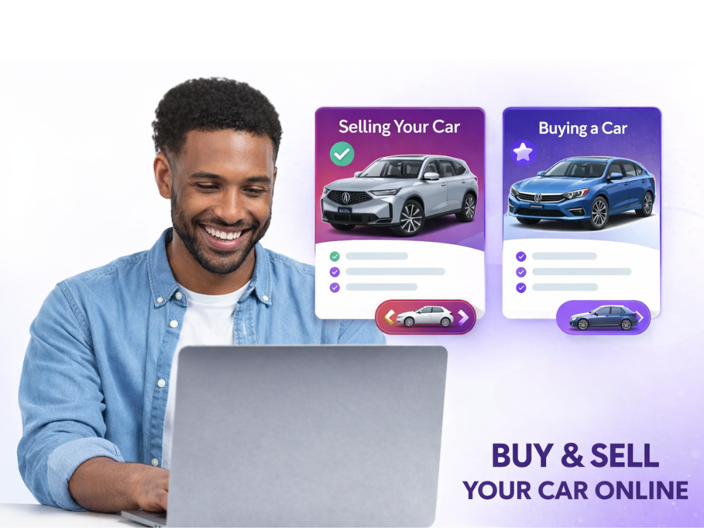 Car News Promotion