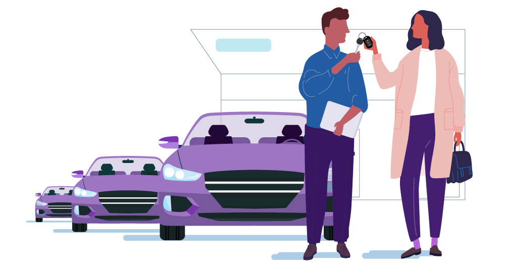 Sell your car