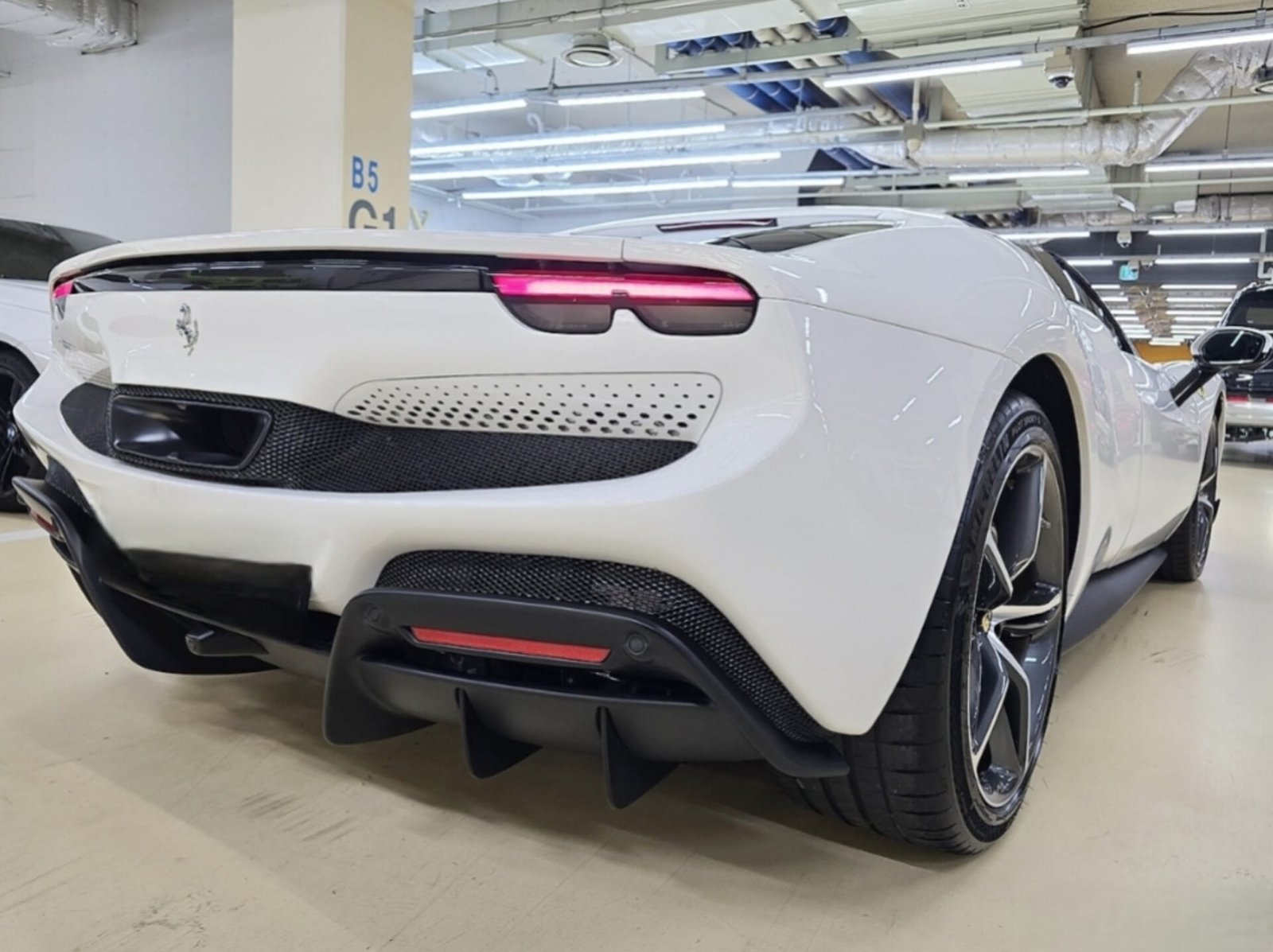 فيراري 2024